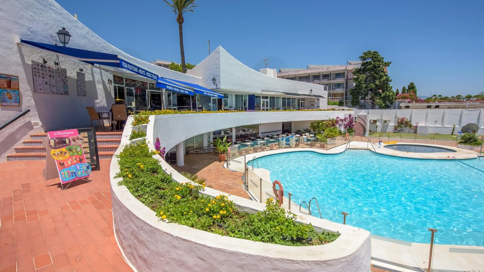 Hébergement de vacances Casita Villacana Estepona
