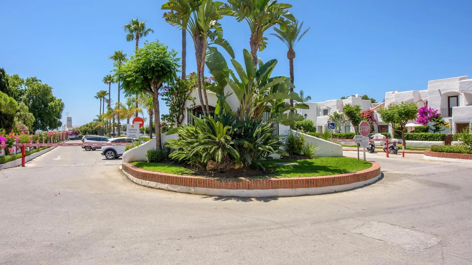 Casita Villacana Estepona