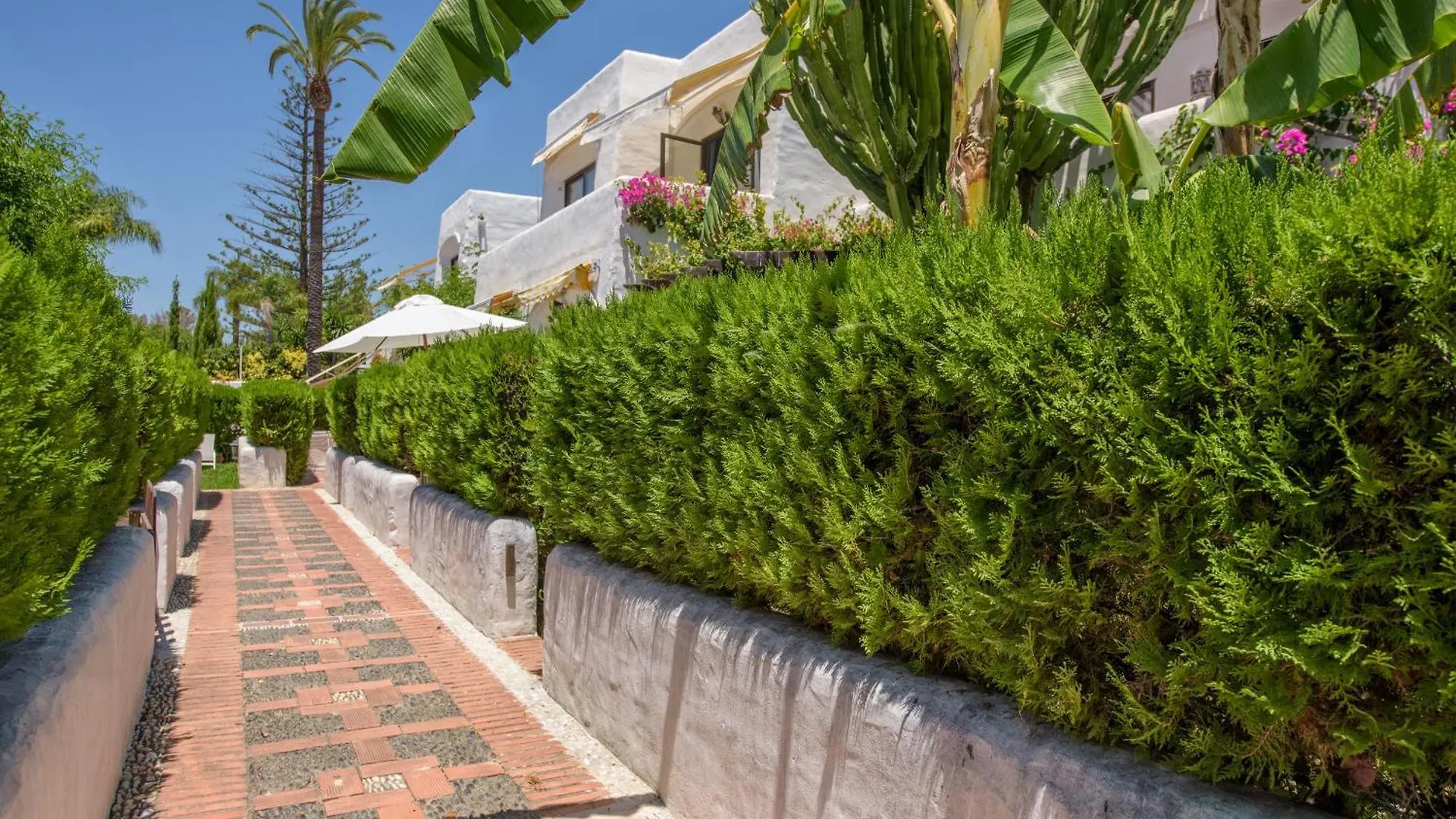 Hébergement de vacances Casita Villacana Estepona Espagne