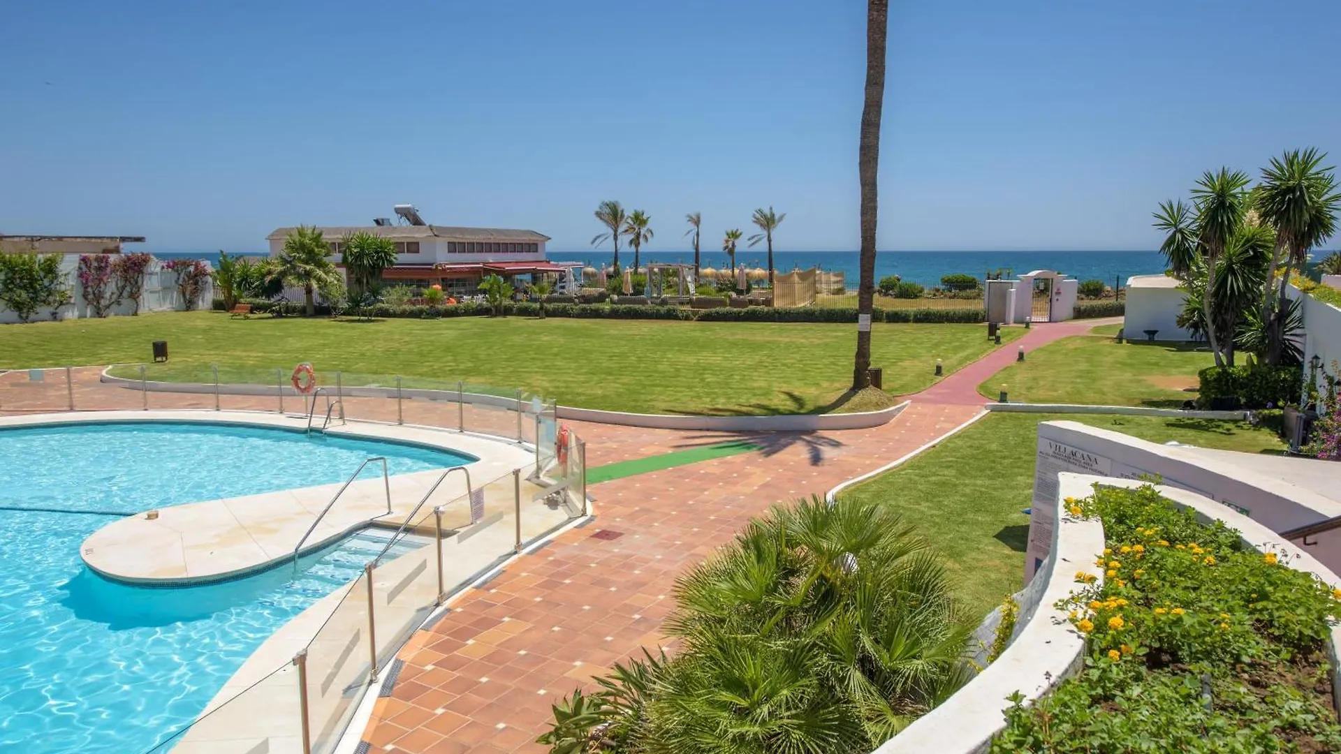 Casita Villacana Estepona